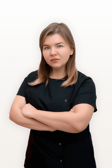 Боханова Ольга Эдуардовна