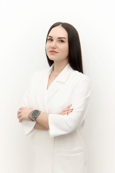Диана Демская