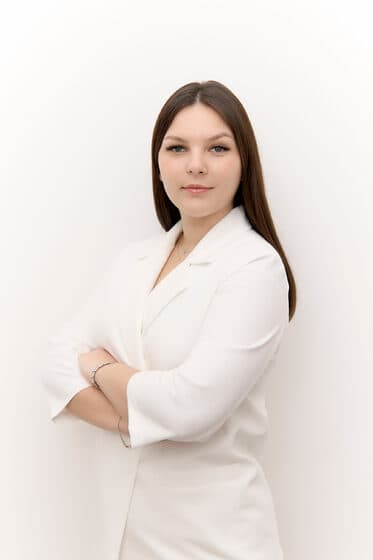 Климова Елена