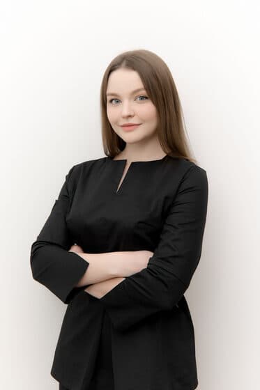 Марченко Александра