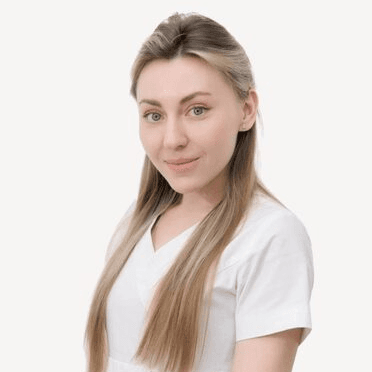 Екатерина Шабрина