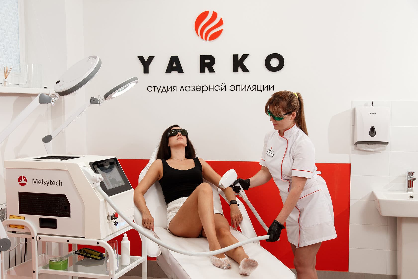 Как открыть студию лазерной эпиляции: часть 3