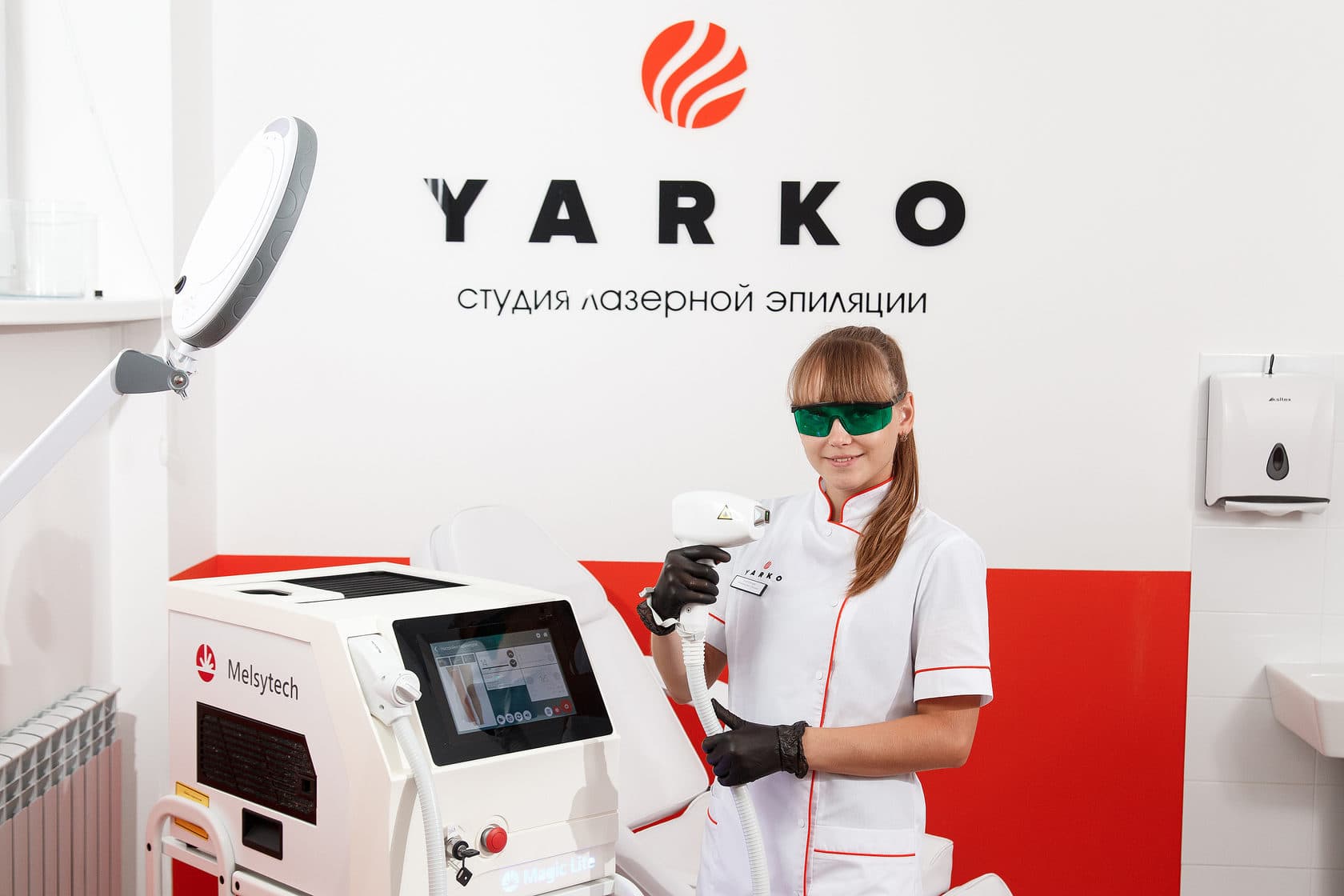 Как открыть студию лазерной эпиляции: часть 3