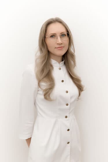 Чалкина Ирина Константиновна
